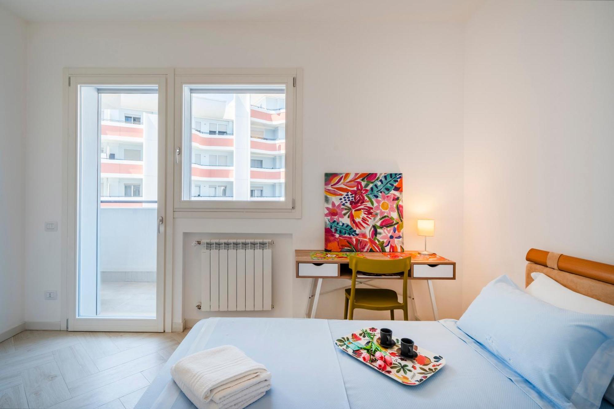 Suite Modern Tulipan Autentica Home Sharing *