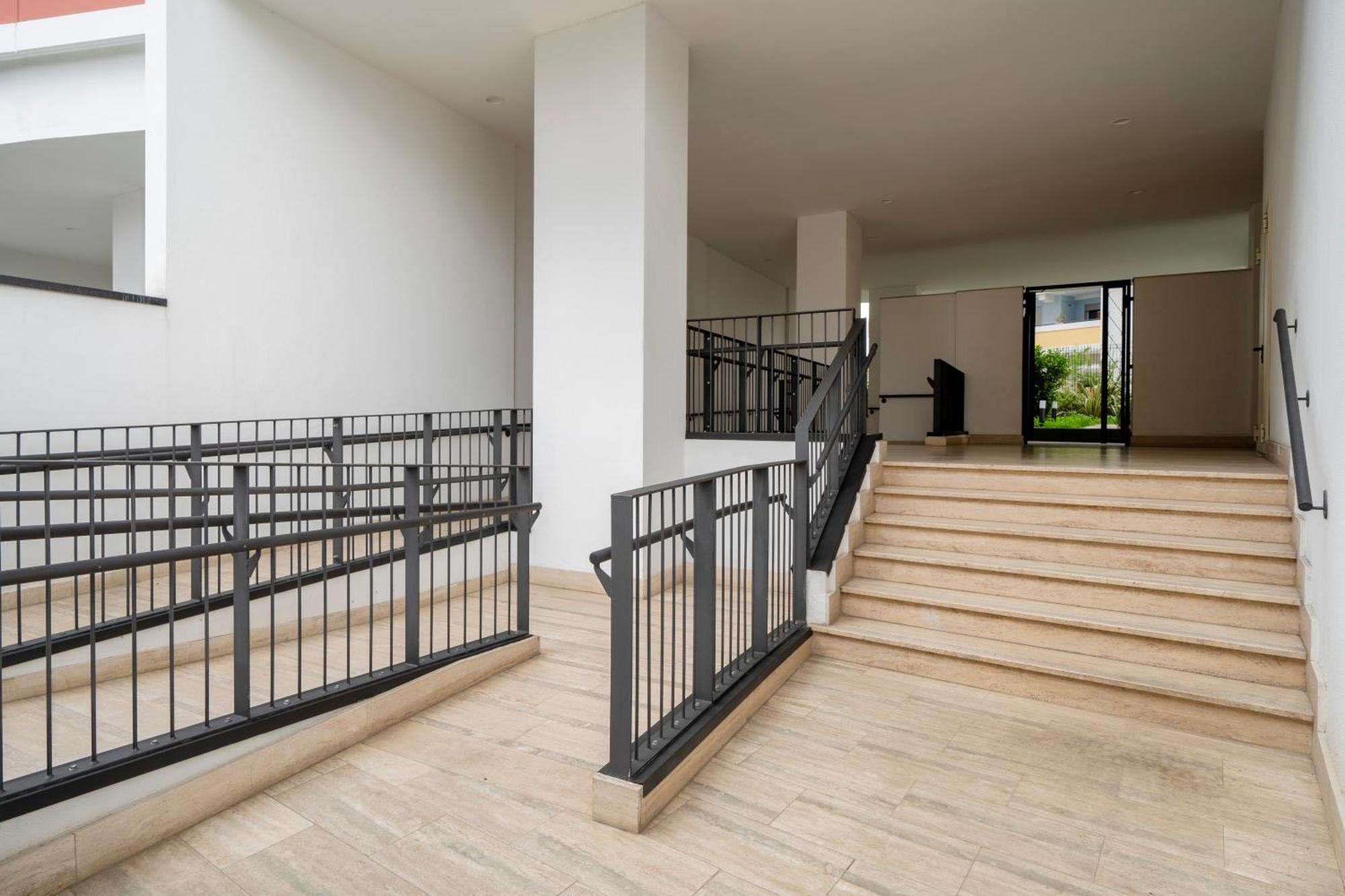 Suite Modern Tulipan Autentica Home Sharing *