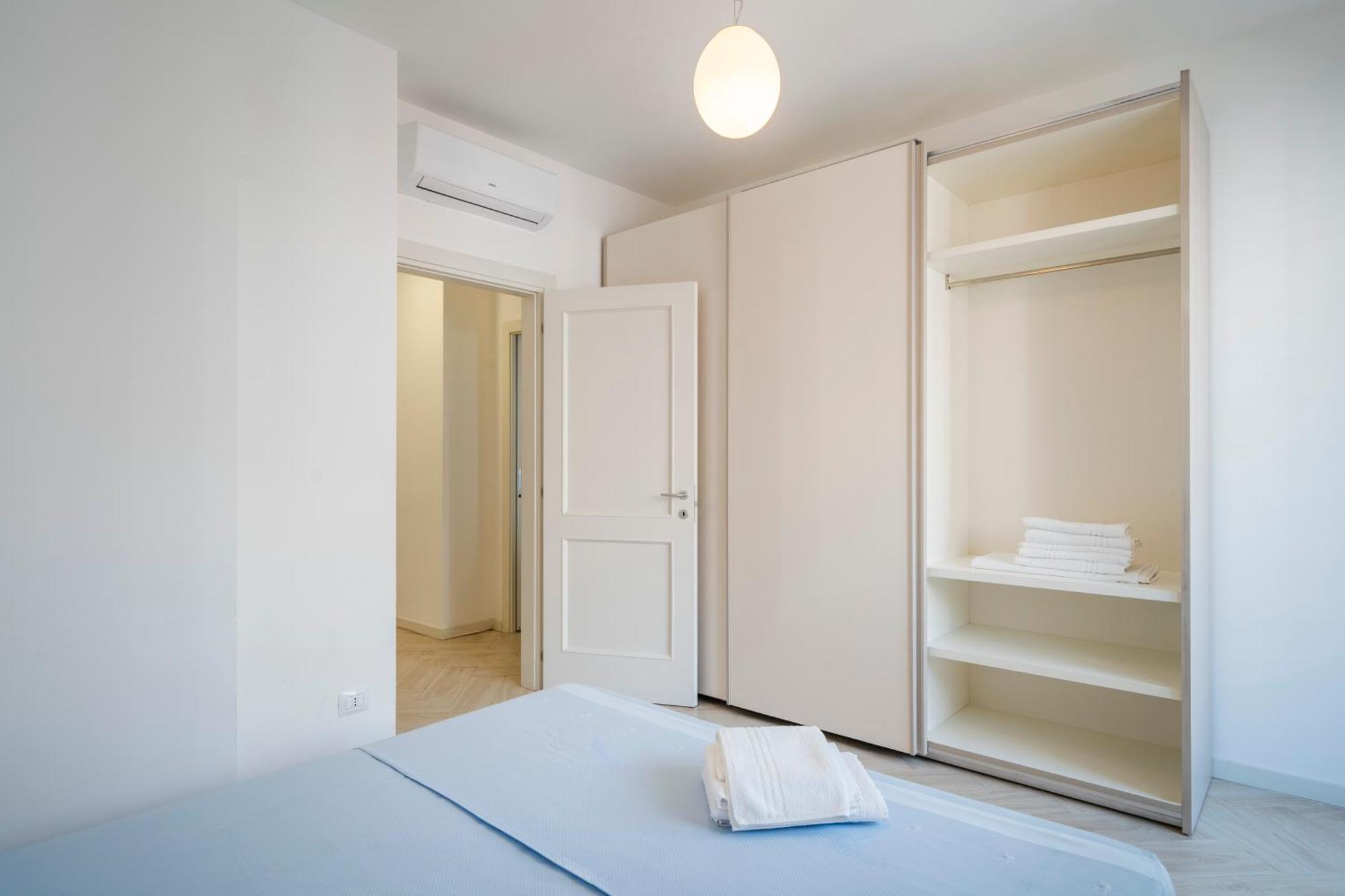 Suite Modern Tulipan Autentica Home Sharing Apartment *