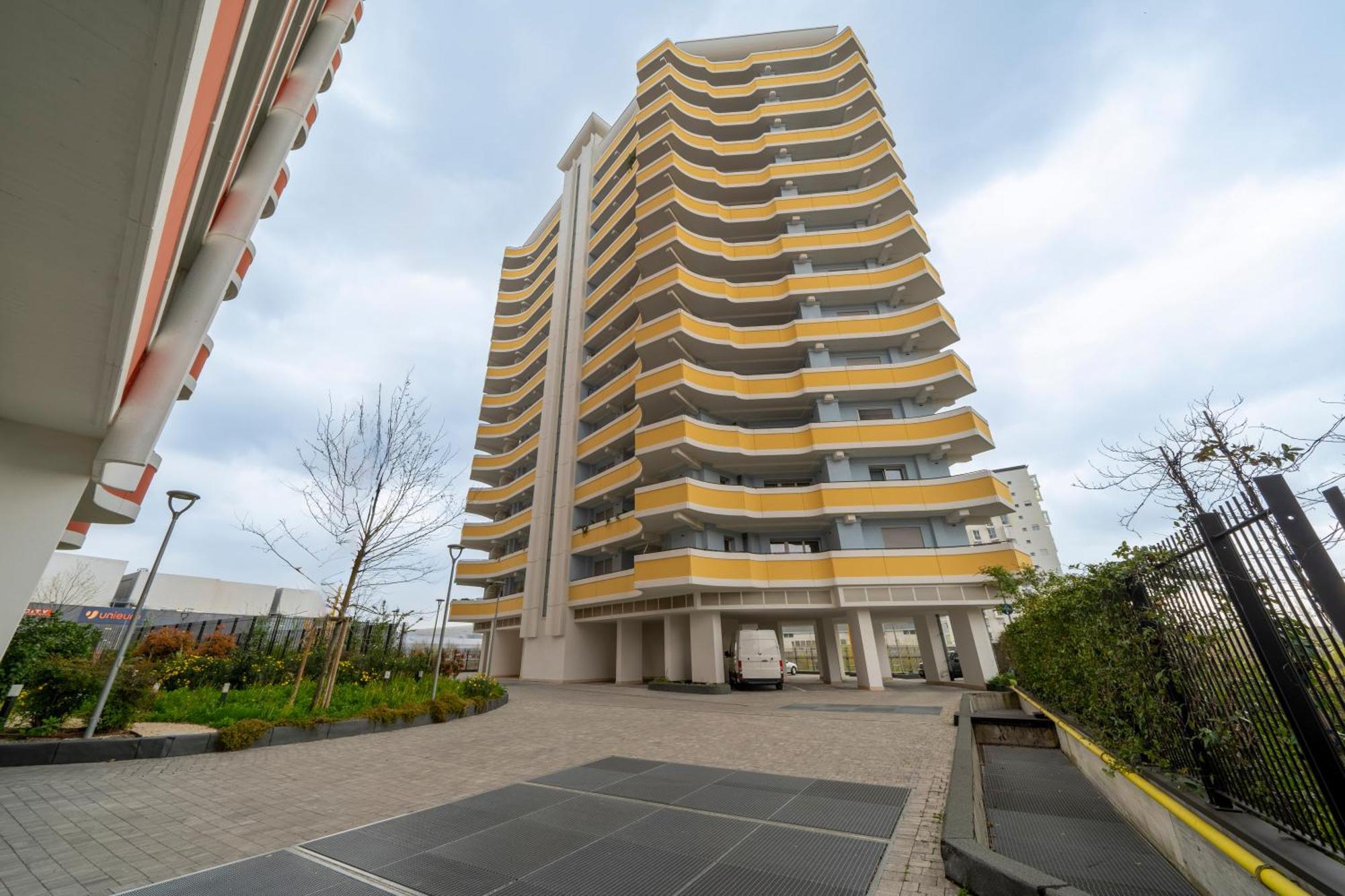 Suite Modern Tulipan Autentica Home Sharing Apartment *