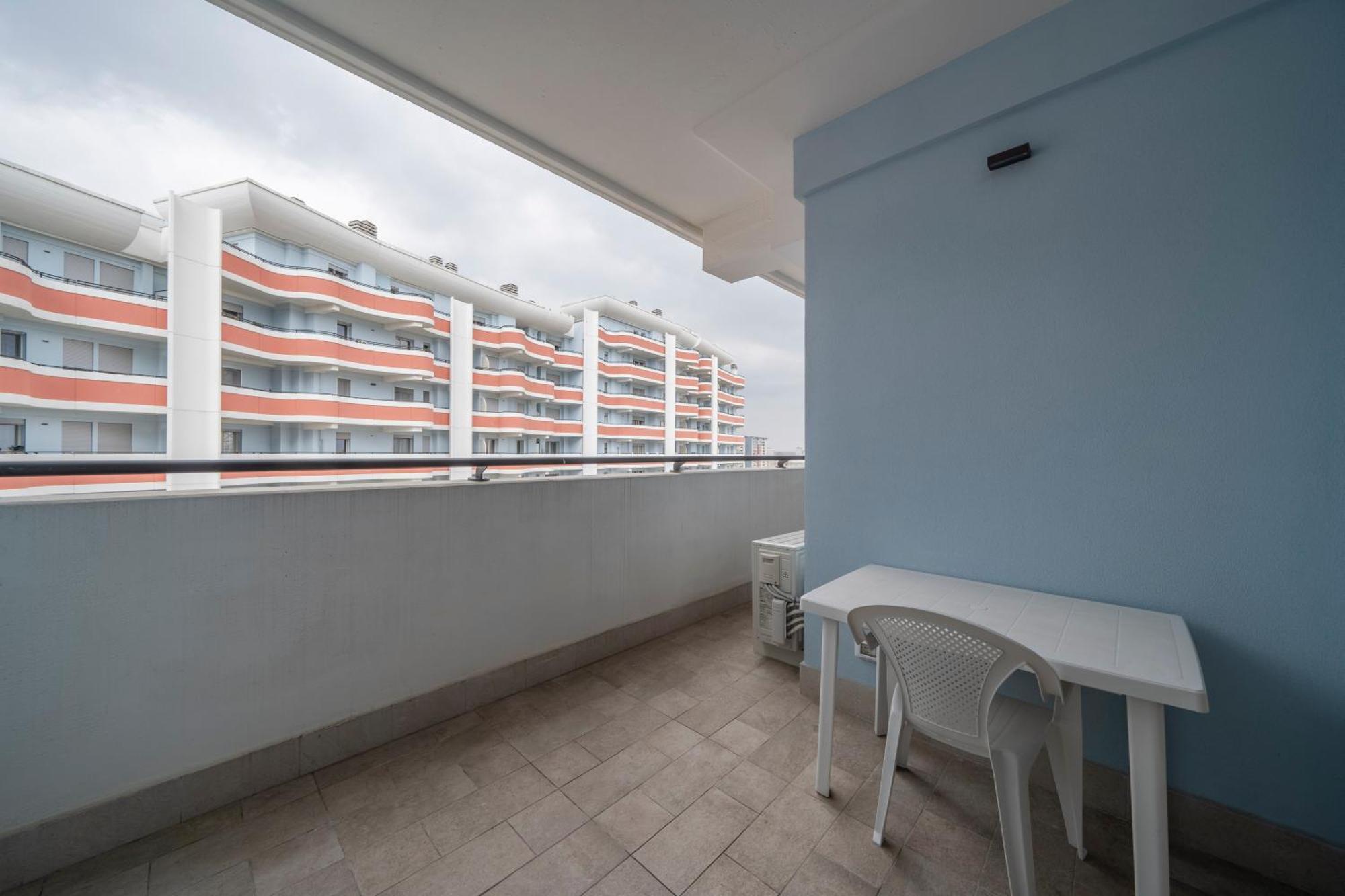 Suite Modern Tulipan Autentica Home Sharing Mailand