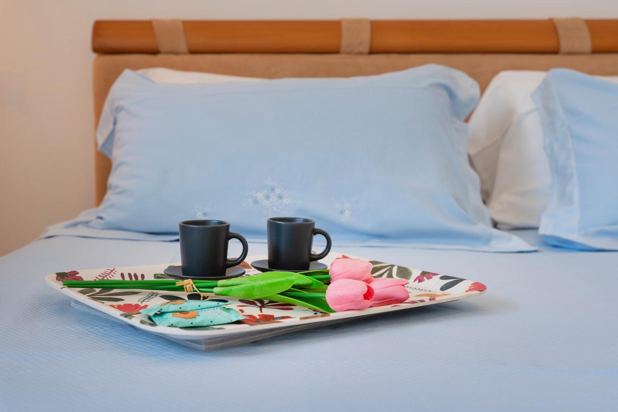 Suite Modern Tulipan Autentica Home Sharing Apartment